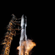 Illustration for article titled A Successful, Clandestine Launch Was Widely Seen In California Friday